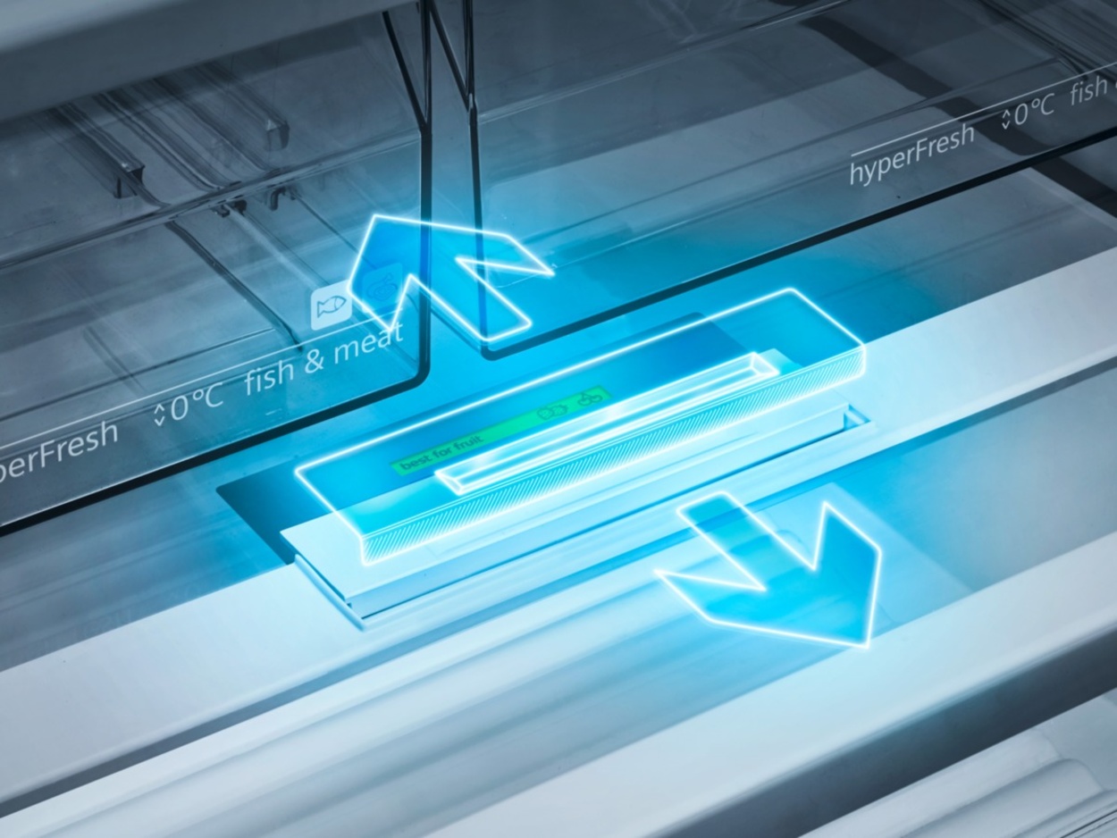 hyperFresh bei JK Elektroanlagen GmbH in Heusenstamm